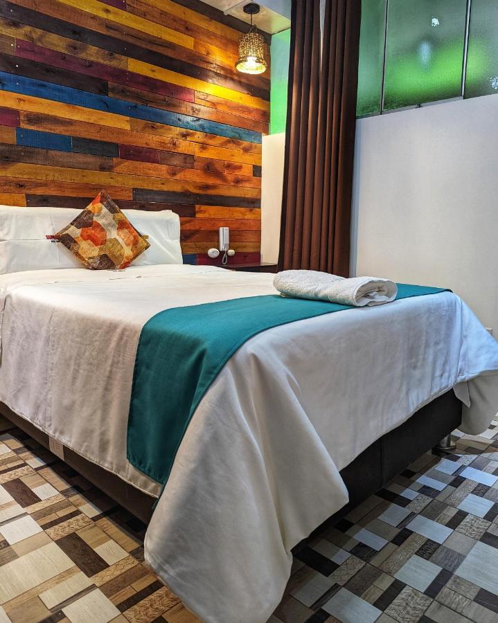 Sumaq Wari Hotel Ayacucho Eksteriør bilde